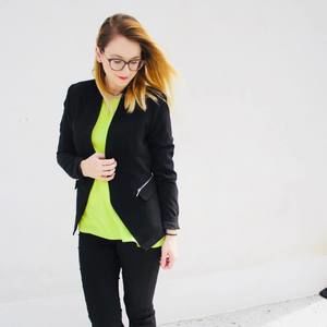 Meet your Posher, Catherine